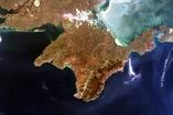 Крым Закзники и памятники природы